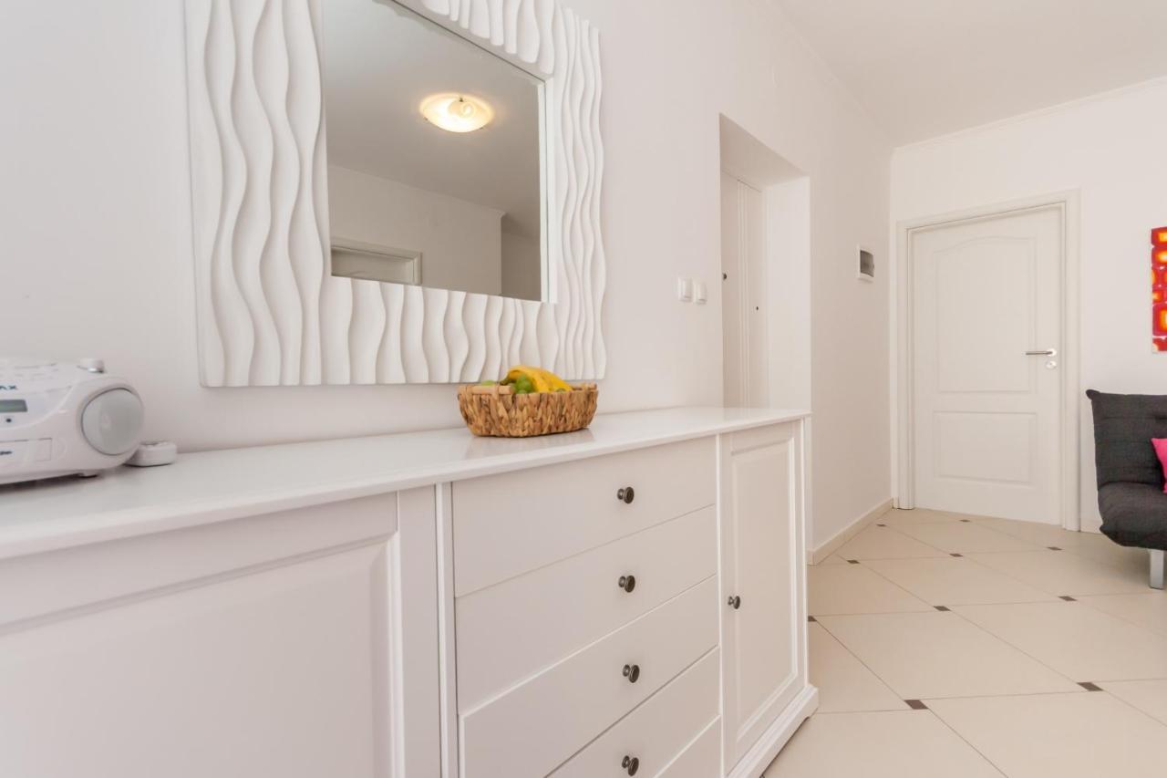 Apartments Kukuriku バスカ エクステリア 写真