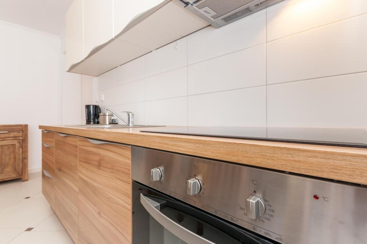 Apartments Kukuriku バスカ エクステリア 写真
