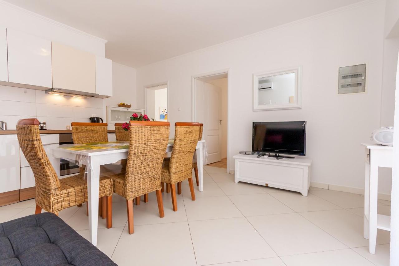 Apartments Kukuriku バスカ エクステリア 写真